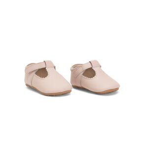 OLD SOLES Dahlia Leather Wos Prewalker Sneakers (Baby Toddler)